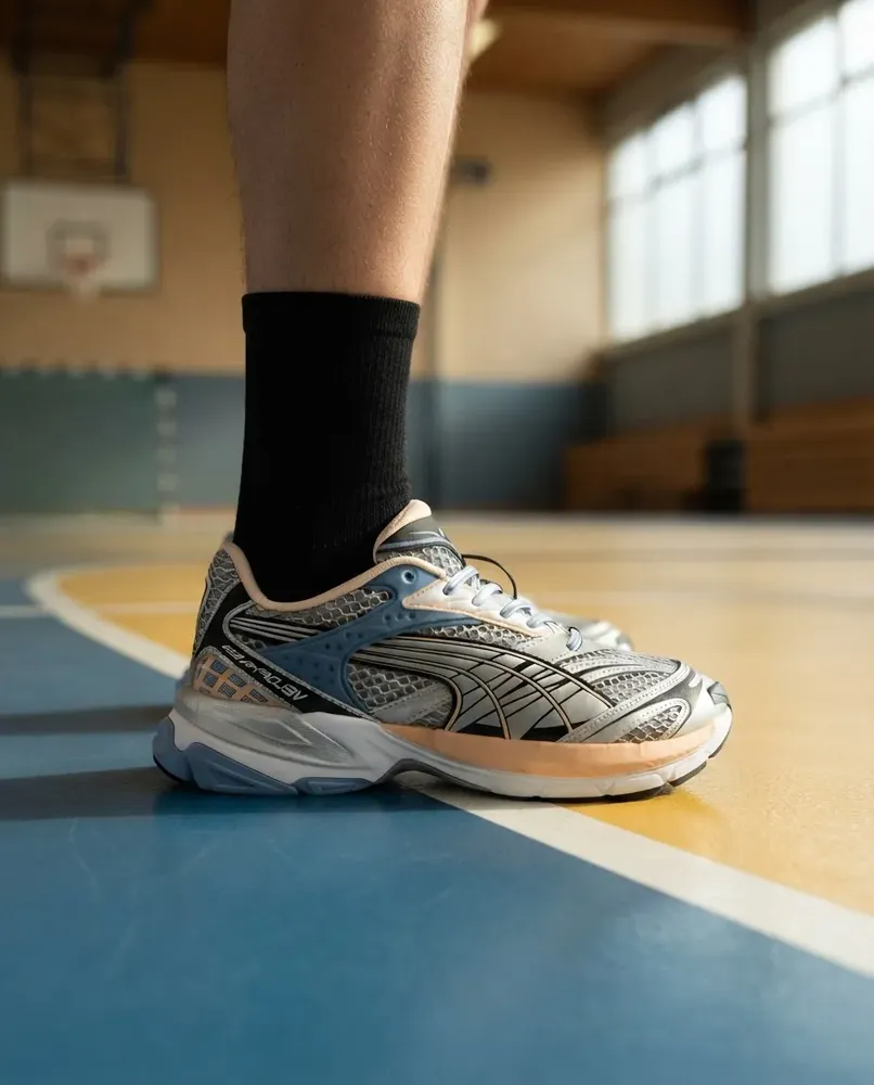 Tenis Puma Velophasis Phased Unisex 38936511 /v - Imagen 4